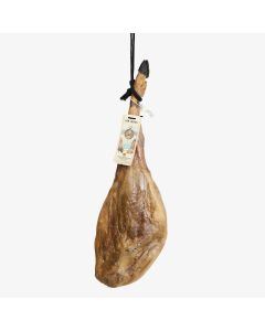 Ibérico Ham Gran Reserva (White Label) 9kg