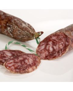 Salchichón Ibérico Piece
