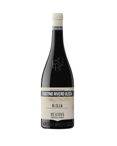 Faustino Rivero Reserva, Rioja
