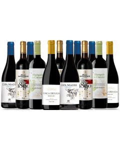 Faustino Rivero Rioja Case