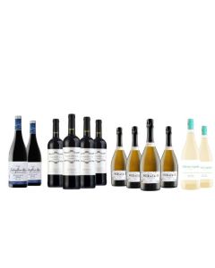 Pop, Pour & Enjoy