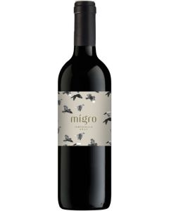 Migro Tinto, Vino de la Tierra de Castilla y León