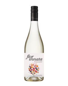 Flor Innata Frizzante Gewurztraminer y Verdejo Frizzante