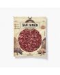 salchichón ibérico de bellota sobre 80 gramos
